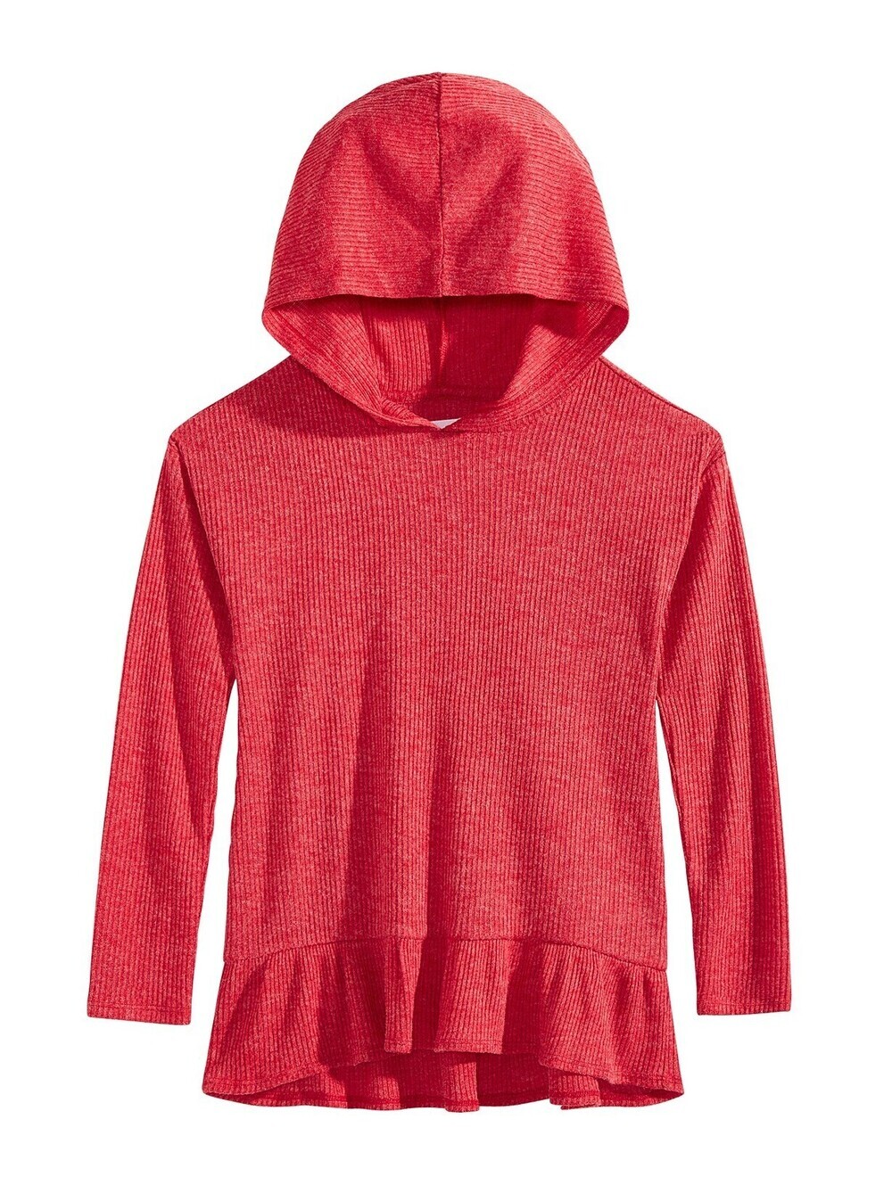 Epic Threads Big Kid Girls Hooded Sweatshirt Size XL